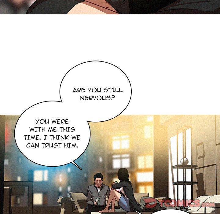 Paradise Lost - Chapter 40 [photo 38] - MangaPorn