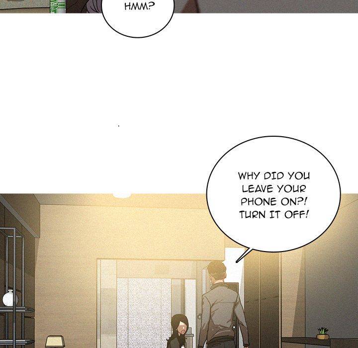 Paradise Lost - Chapter 40 [photo 41] - MangaPorn