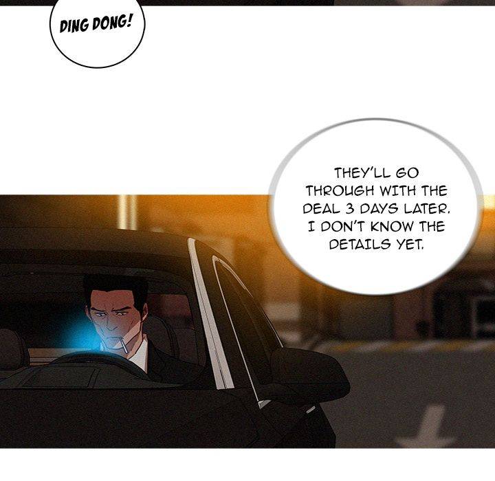 Paradise Lost - Chapter 40 [photo 48] - MangaPorn