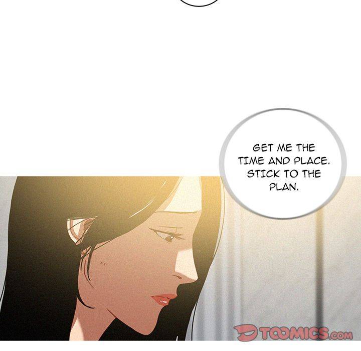 Paradise Lost - Chapter 40 [photo 50] - MangaPorn
