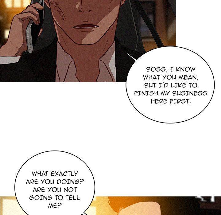 Paradise Lost - Chapter 40 [photo 64] - MangaPorn