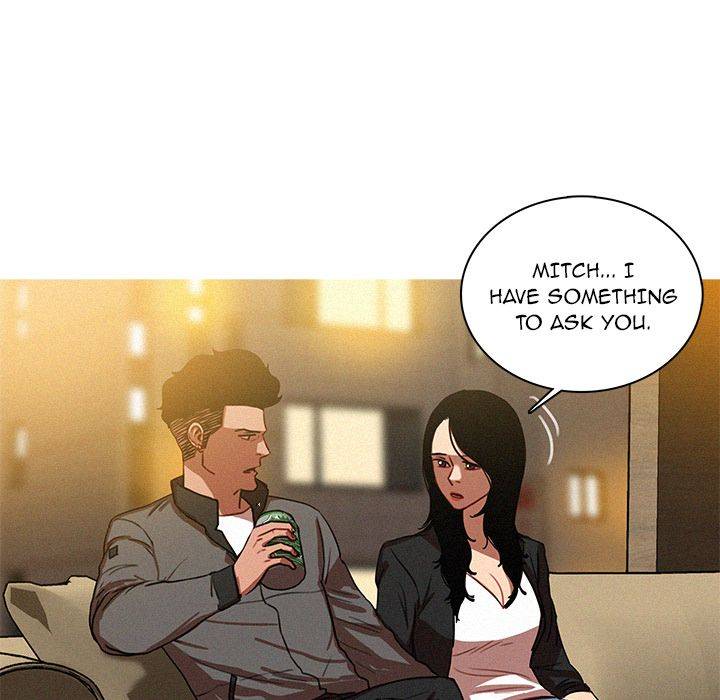 Paradise Lost - Chapter 41 [photo 13] - MangaPorn