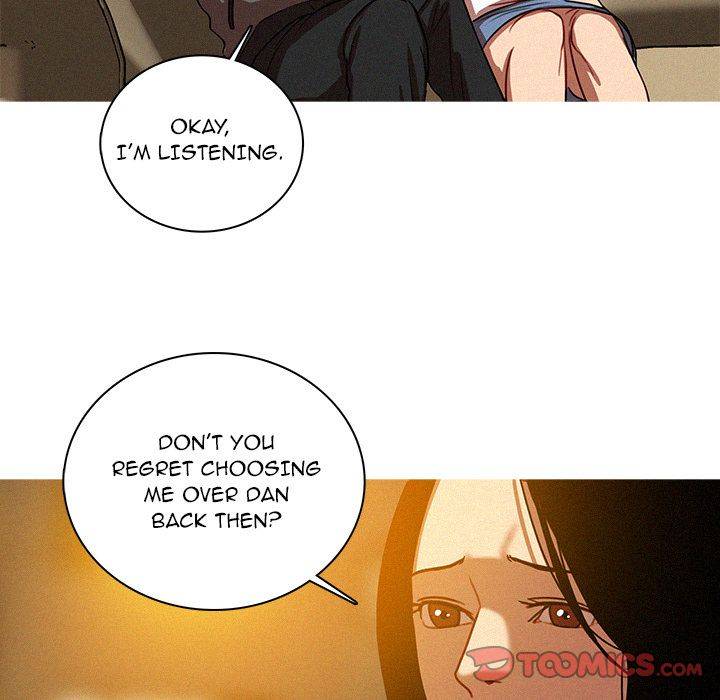 Paradise Lost - Chapter 41 [photo 14] - MangaPorn
