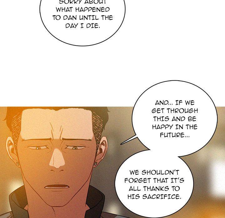 Paradise Lost - Chapter 41 [photo 25] - MangaPorn