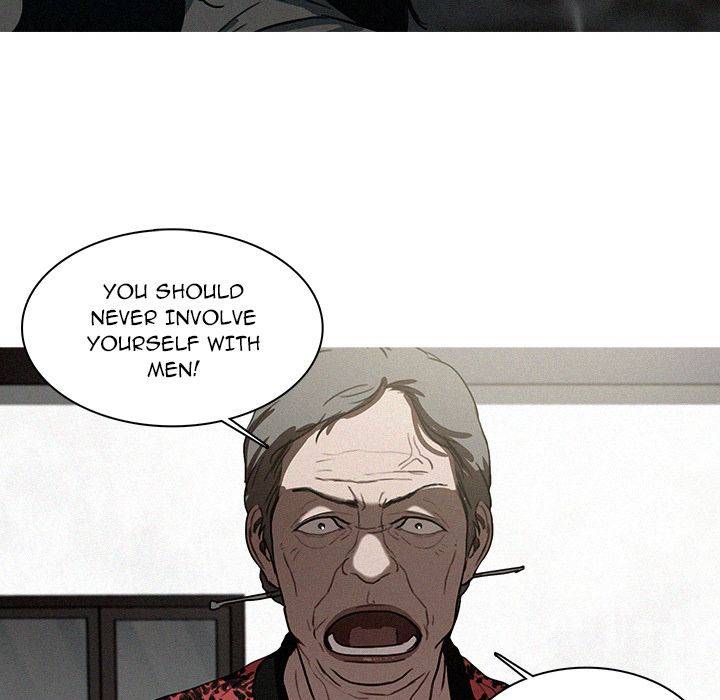 Paradise Lost - Chapter 41 [photo 42] - MangaPorn