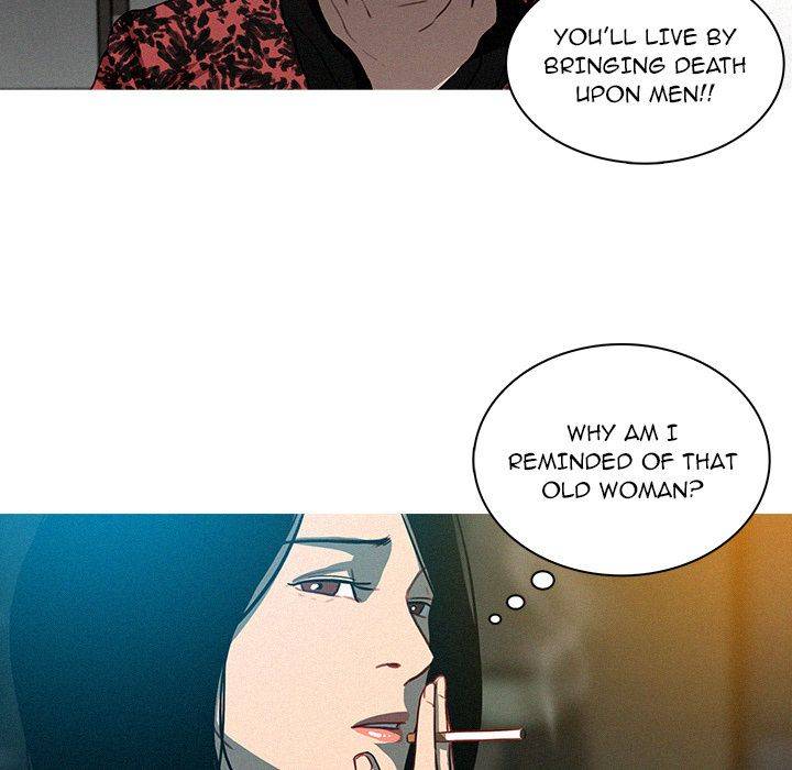 Paradise Lost - Chapter 41 [photo 43] - MangaPorn