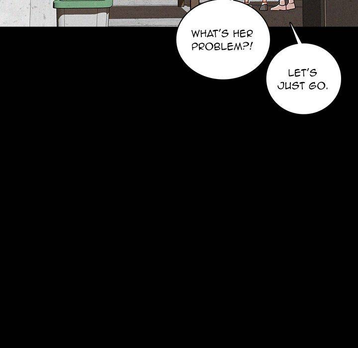 Paradise Lost - Chapter 41 [photo 49] - MangaPorn