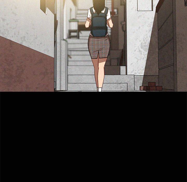 Paradise Lost - Chapter 41 [photo 53] - MangaPorn