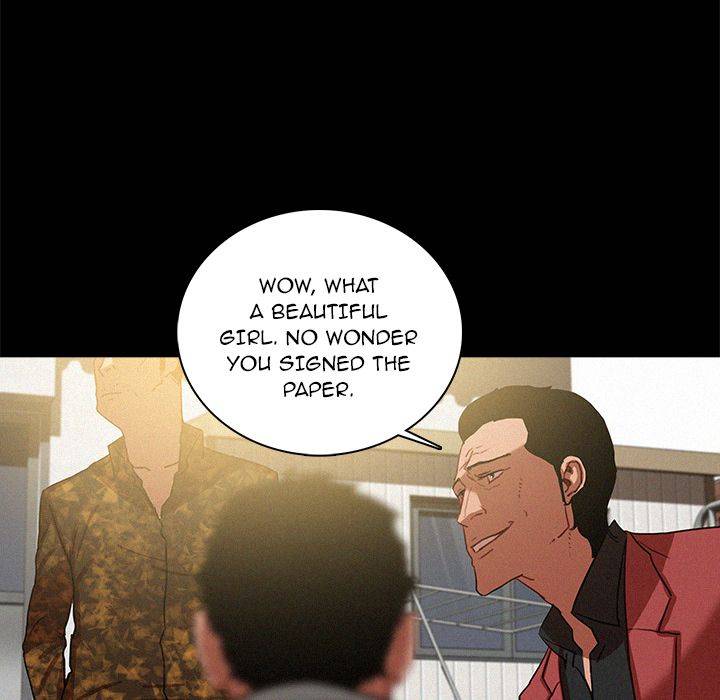 Paradise Lost - Chapter 41 [photo 61] - MangaPorn