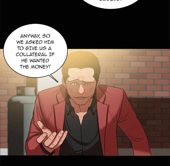 Paradise Lost - Chapter 42 [photo 11] - MangaPorn