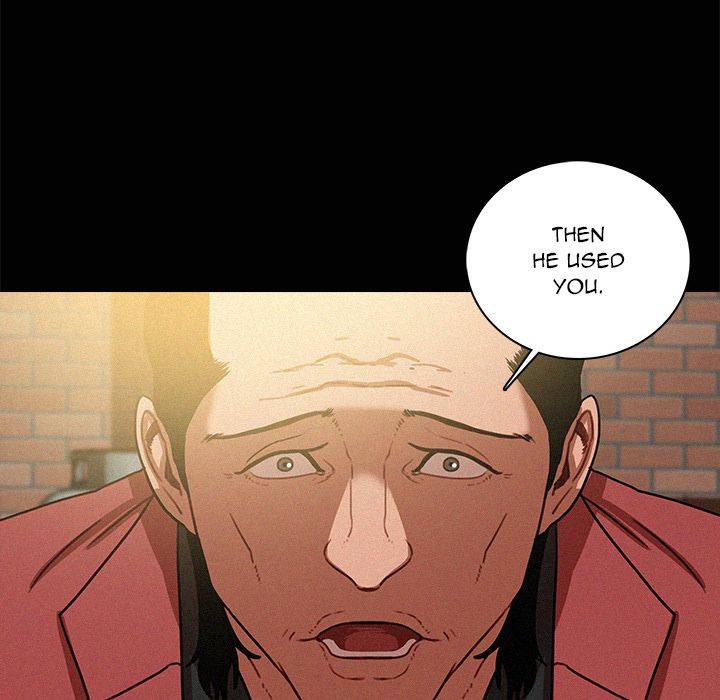 Paradise Lost - Chapter 42 [photo 12] - MangaPorn