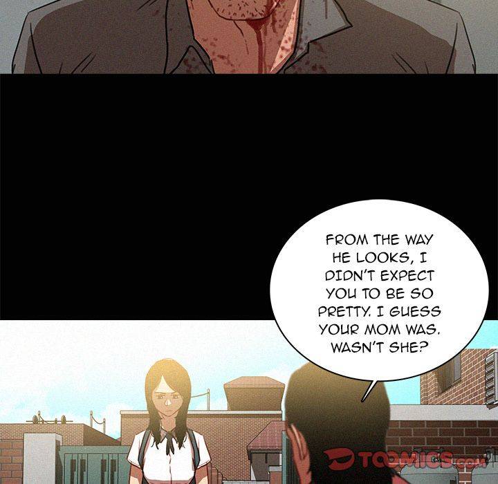 Paradise Lost - Chapter 42 [photo 14] - MangaPorn