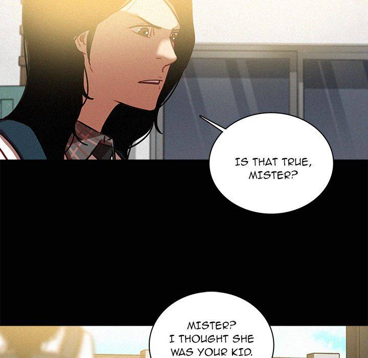 Paradise Lost - Chapter 42 [photo 16] - MangaPorn