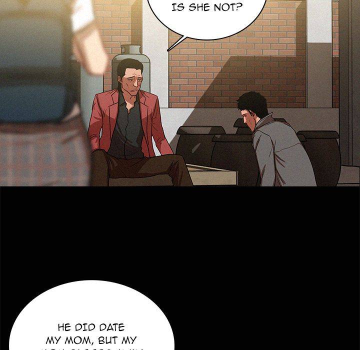 Paradise Lost - Chapter 42 [photo 17] - MangaPorn