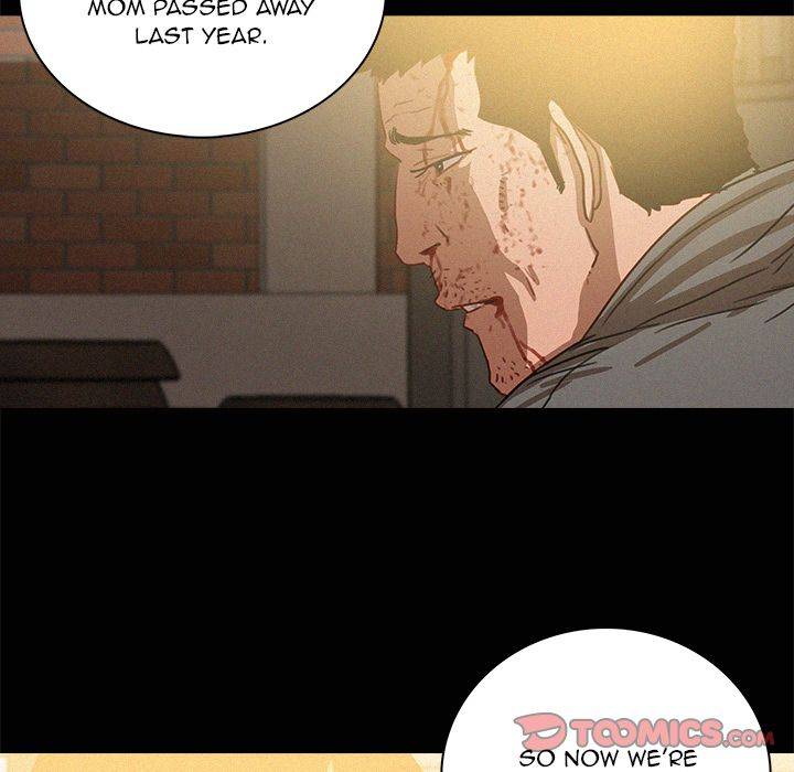 Paradise Lost - Chapter 42 [photo 18] - MangaPorn