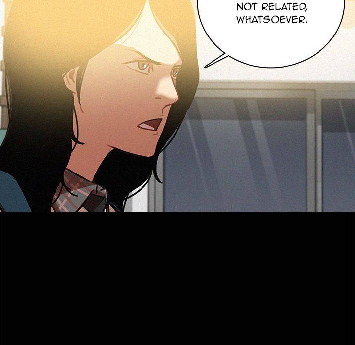 Paradise Lost - Chapter 42 [photo 19] - MangaPorn