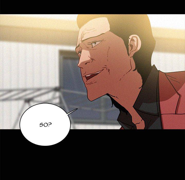 Paradise Lost - Chapter 42 [photo 20] - MangaPorn