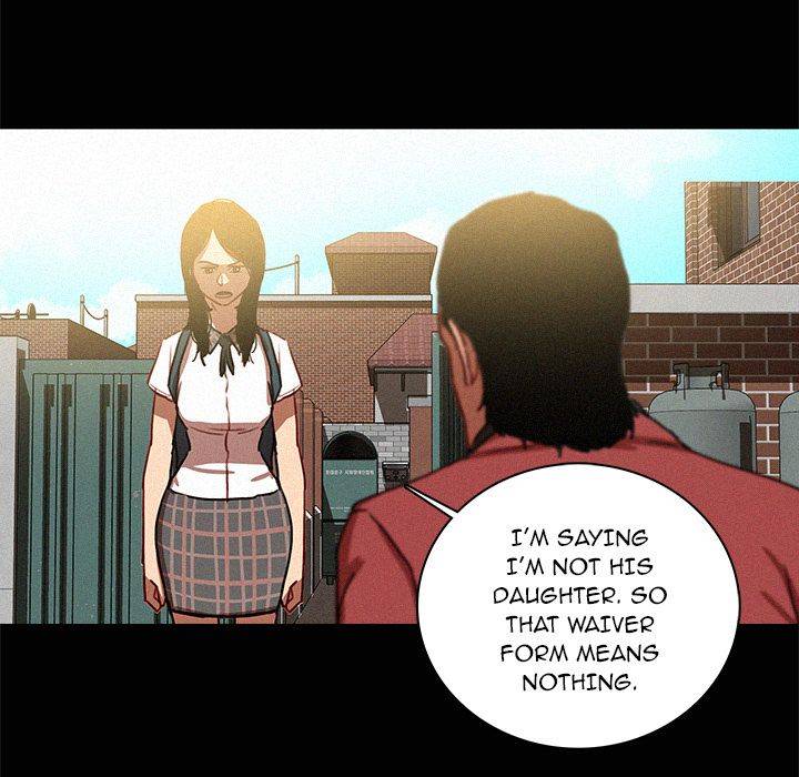 Paradise Lost - Chapter 42 [photo 21] - MangaPorn
