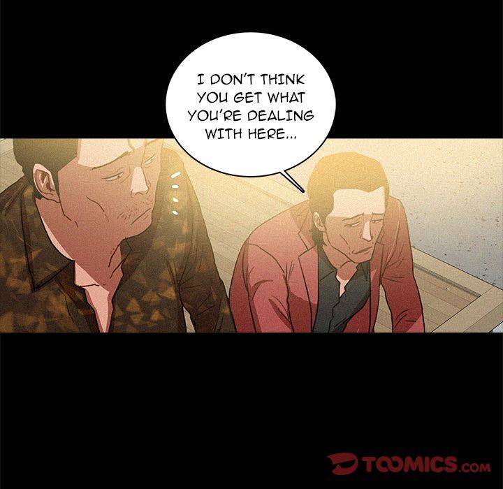 Paradise Lost - Chapter 42 [photo 22] - MangaPorn