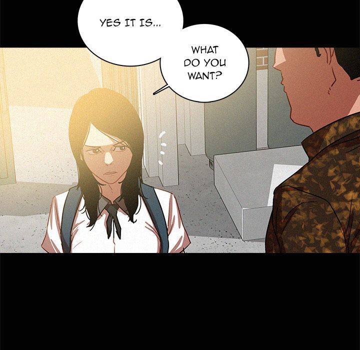 Paradise Lost - Chapter 42 [photo 24] - MangaPorn