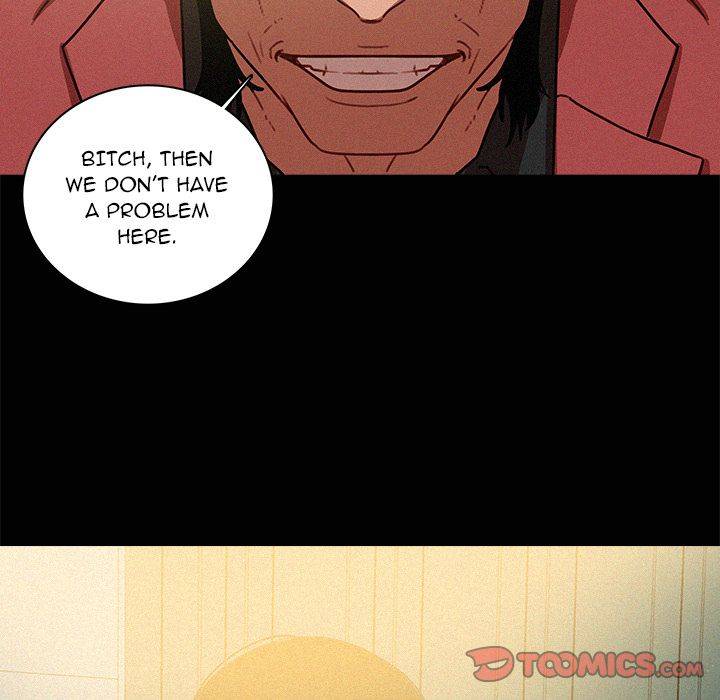 Paradise Lost - Chapter 42 [photo 30] - MangaPorn