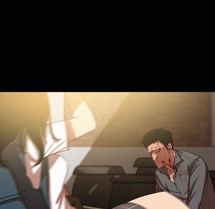 Paradise Lost - Chapter 42 [photo 35] - MangaPorn