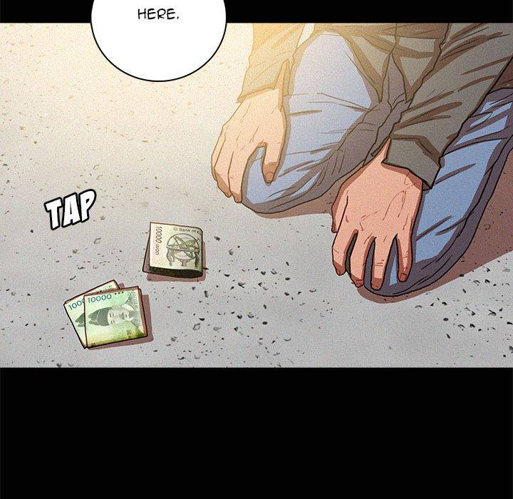 Paradise Lost - Chapter 42 [photo 39] - MangaPorn