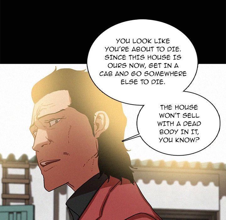 Paradise Lost - Chapter 42 [photo 40] - MangaPorn