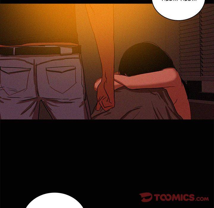 Paradise Lost - Chapter 42 [photo 66] - MangaPorn