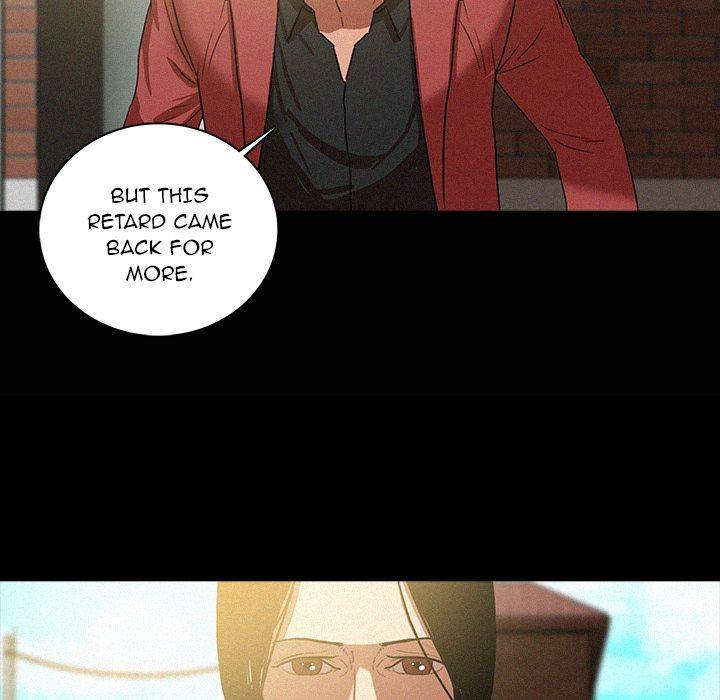 Paradise Lost - Chapter 42 [photo 7] - MangaPorn