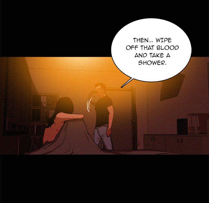 Paradise Lost - Chapter 43 [photo 13] - MangaPorn