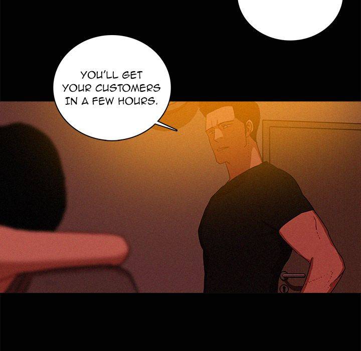 Paradise Lost - Chapter 43 [photo 15] - MangaPorn