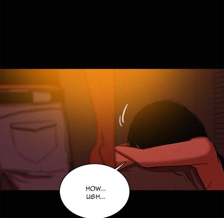Paradise Lost - Chapter 43 [photo 17] - MangaPorn