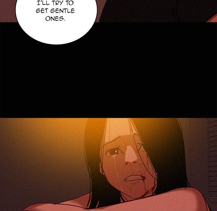 Paradise Lost - Chapter 43 [photo 20] - MangaPorn