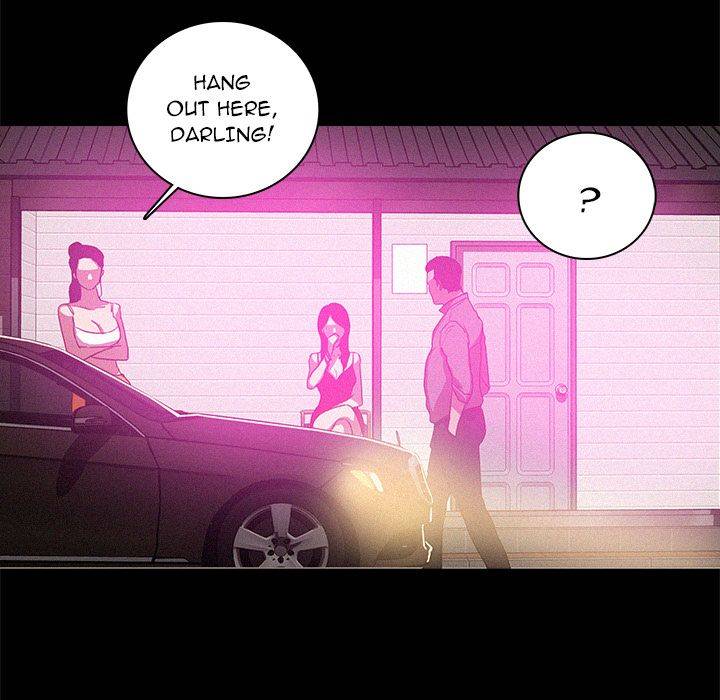 Paradise Lost - Chapter 43 [photo 31] - MangaPorn
