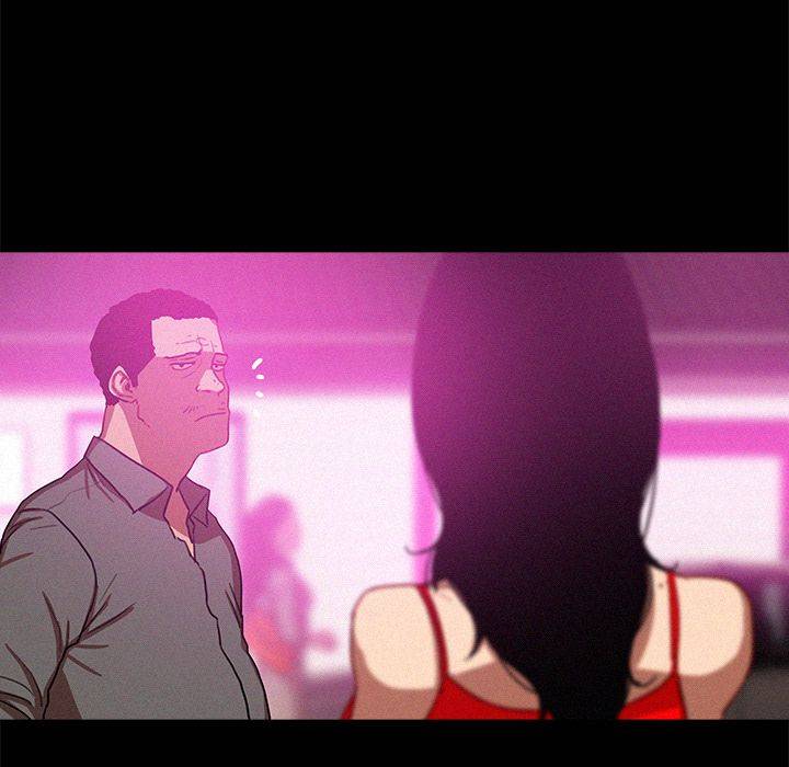 Paradise Lost - Chapter 43 [photo 32] - MangaPorn
