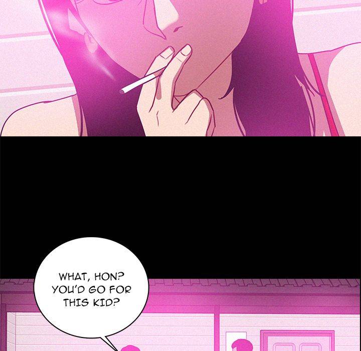 Paradise Lost - Chapter 43 [photo 37] - MangaPorn