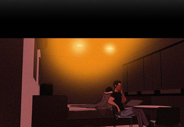 Paradise Lost - Chapter 43 [photo 4] - MangaPorn