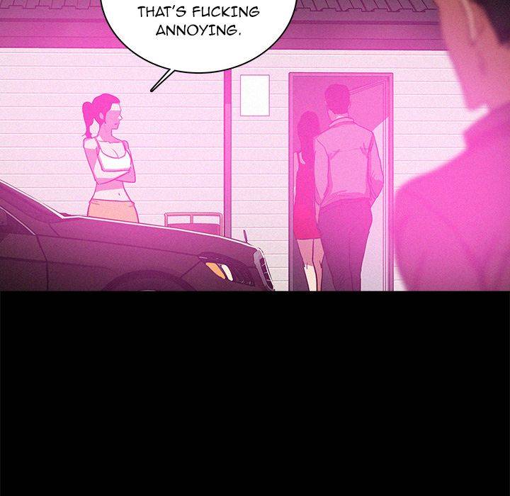 Paradise Lost - Chapter 43 [photo 40] - MangaPorn