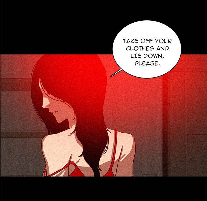 Paradise Lost - Chapter 43 [photo 44] - MangaPorn