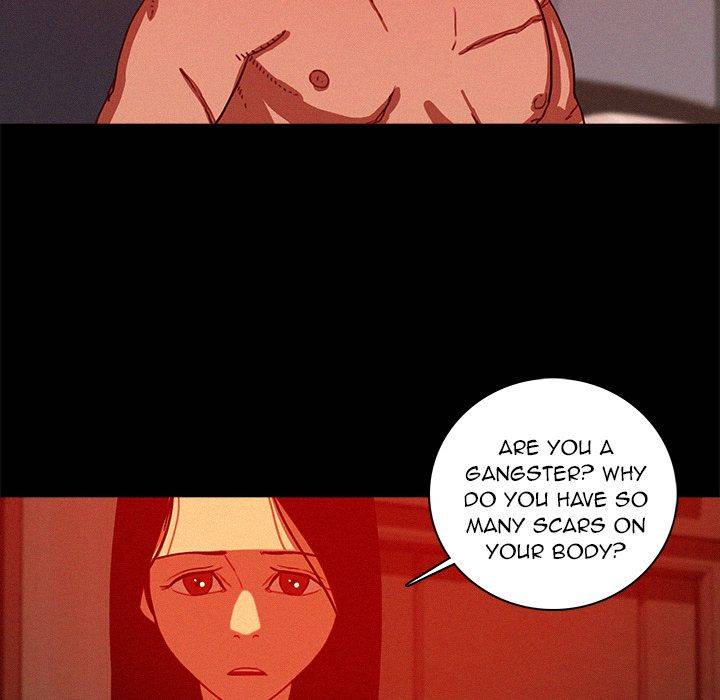 Paradise Lost - Chapter 43 [photo 52] - MangaPorn