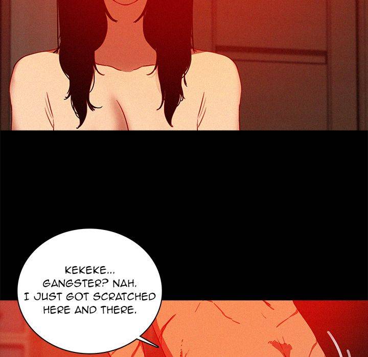 Paradise Lost - Chapter 43 [photo 53] - MangaPorn