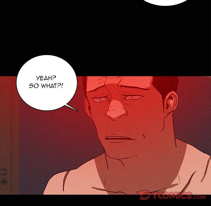 Paradise Lost - Chapter 43 [photo 58] - MangaPorn