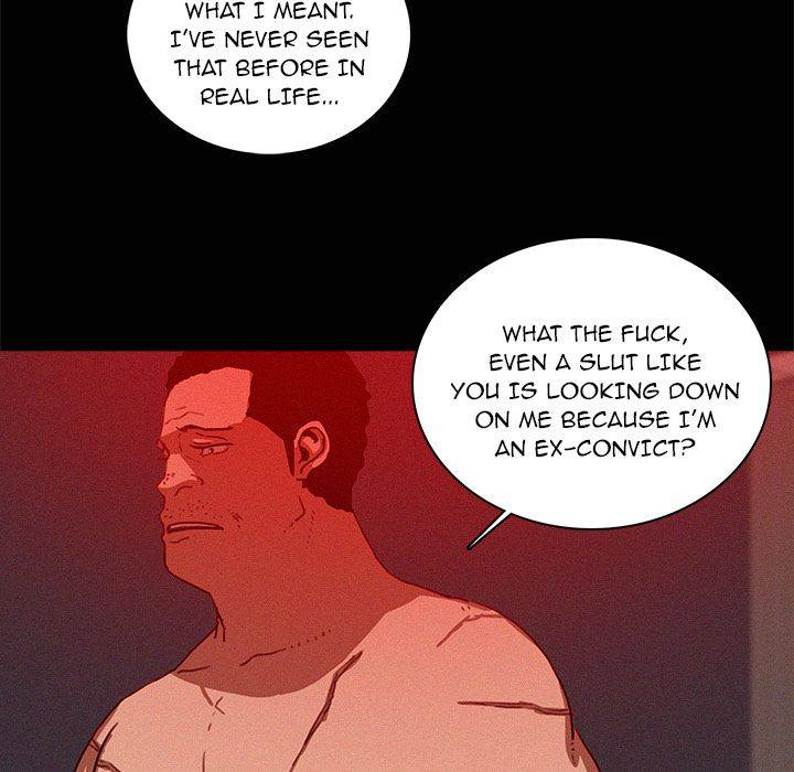 Paradise Lost - Chapter 43 [photo 60] - MangaPorn