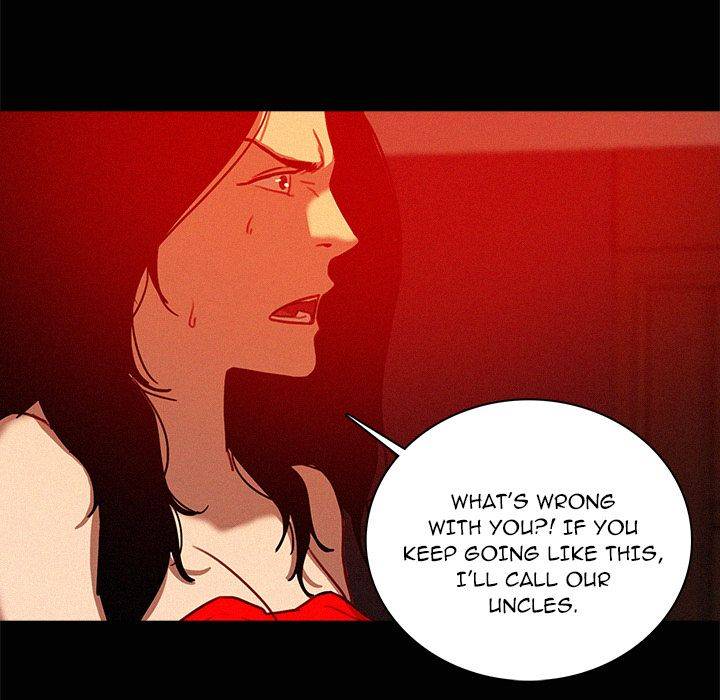 Paradise Lost - Chapter 43 [photo 64] - MangaPorn