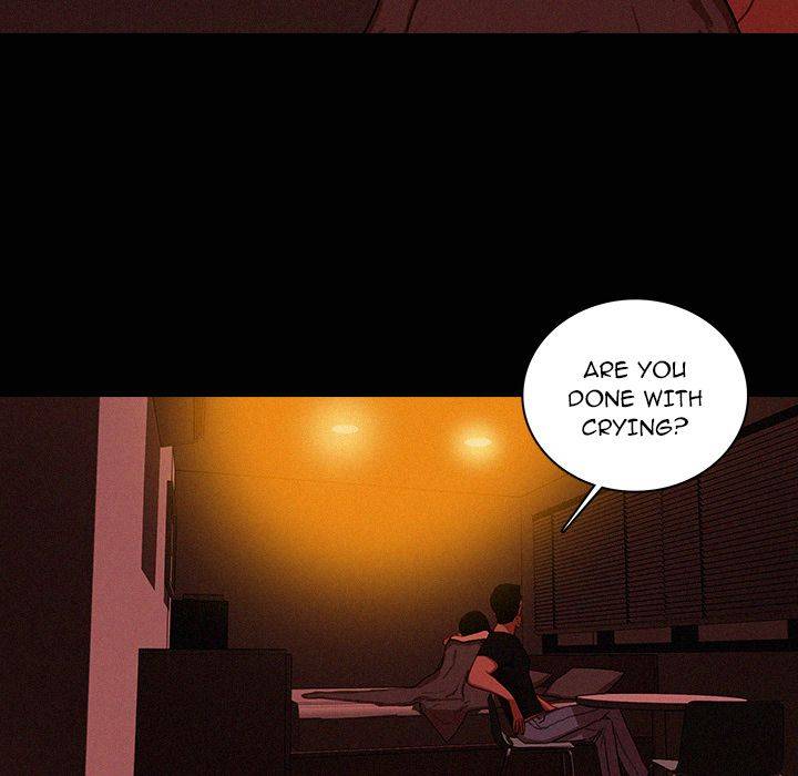 Paradise Lost - Chapter 43 [photo 7] - MangaPorn