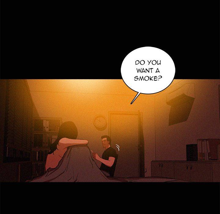 Paradise Lost - Chapter 43 [photo 9] - MangaPorn