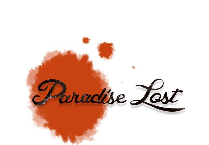 Paradise Lost - Chapter 44 [photo 1] - MangaPorn