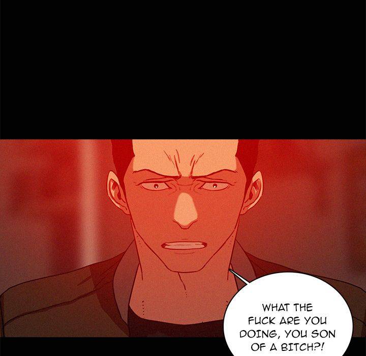 Paradise Lost - Chapter 44 [photo 11] - MangaPorn