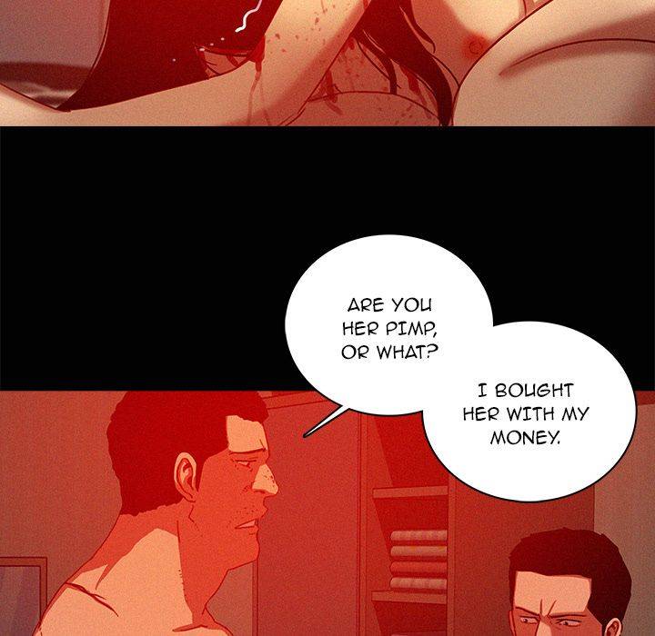 Paradise Lost - Chapter 44 [photo 15] - MangaPorn
